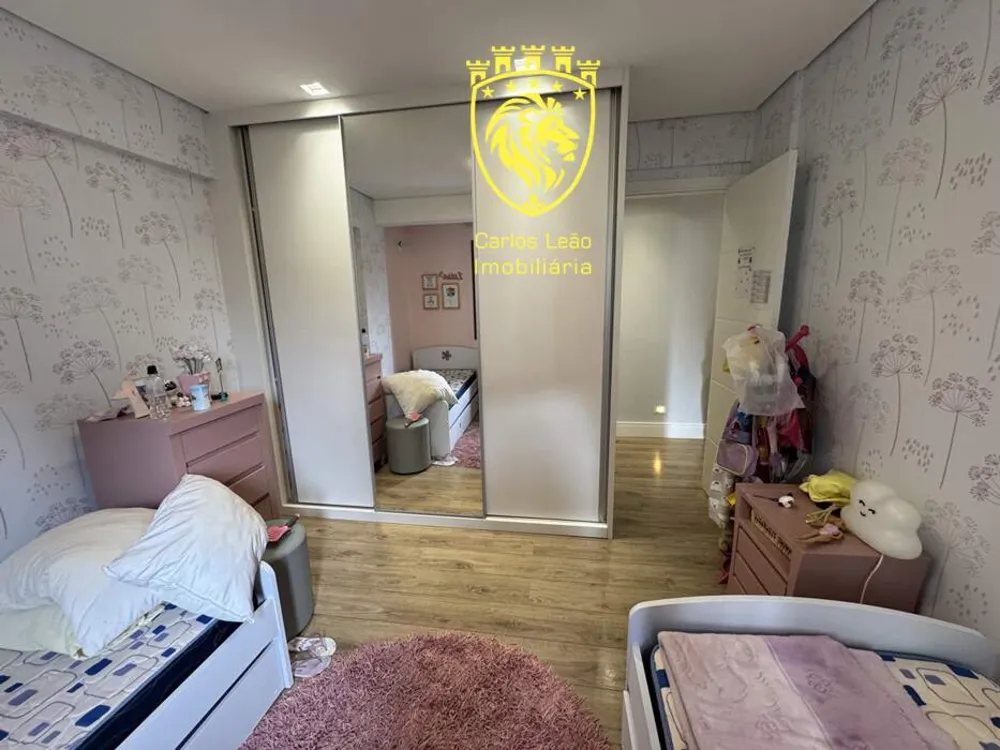 Apartamento, 4 quartos, 128 m² - Foto 6