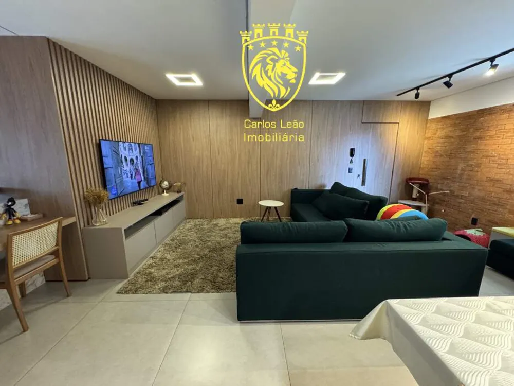 Apartamento, 4 quartos, 128 m² - Foto 5