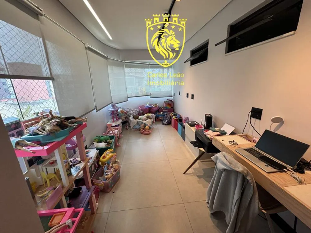 Apartamento, 4 quartos, 128 m² - Foto 8