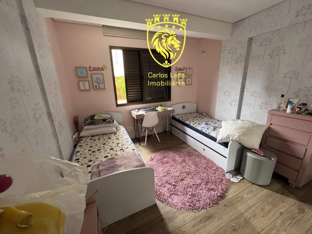 Apartamento, 4 quartos, 128 m² - Foto 7