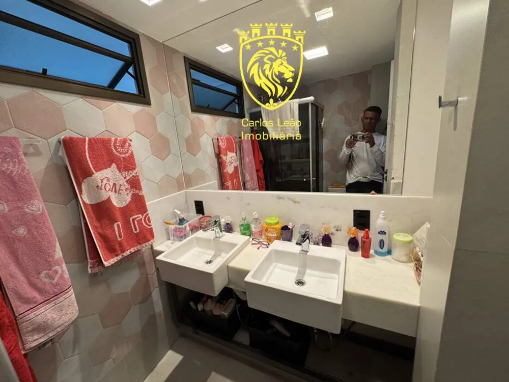 Apartamento, 4 quartos, 128 m² - Foto 11