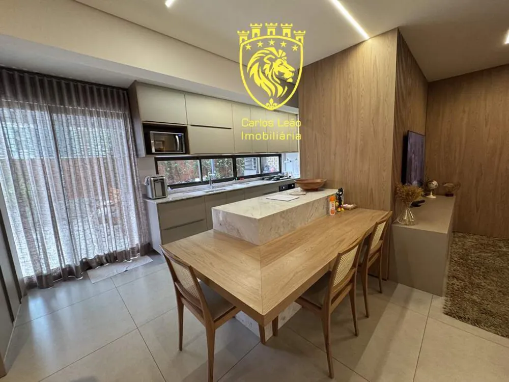 Apartamento, 4 quartos, 128 m² - Foto 1