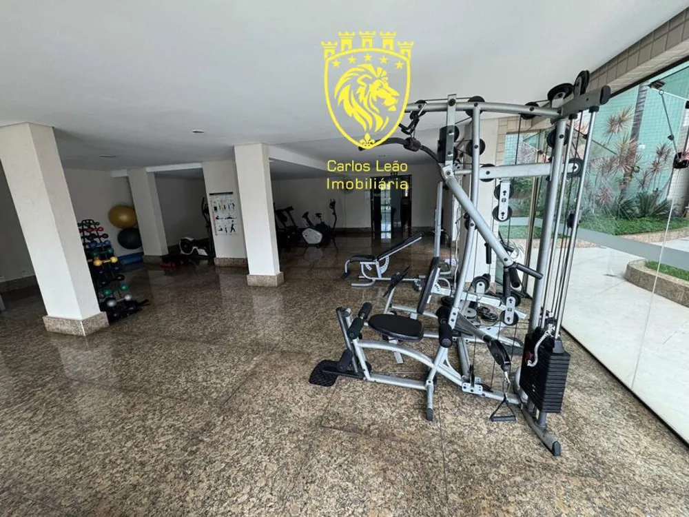 Apartamento, 4 quartos, 128 m² - Foto 14