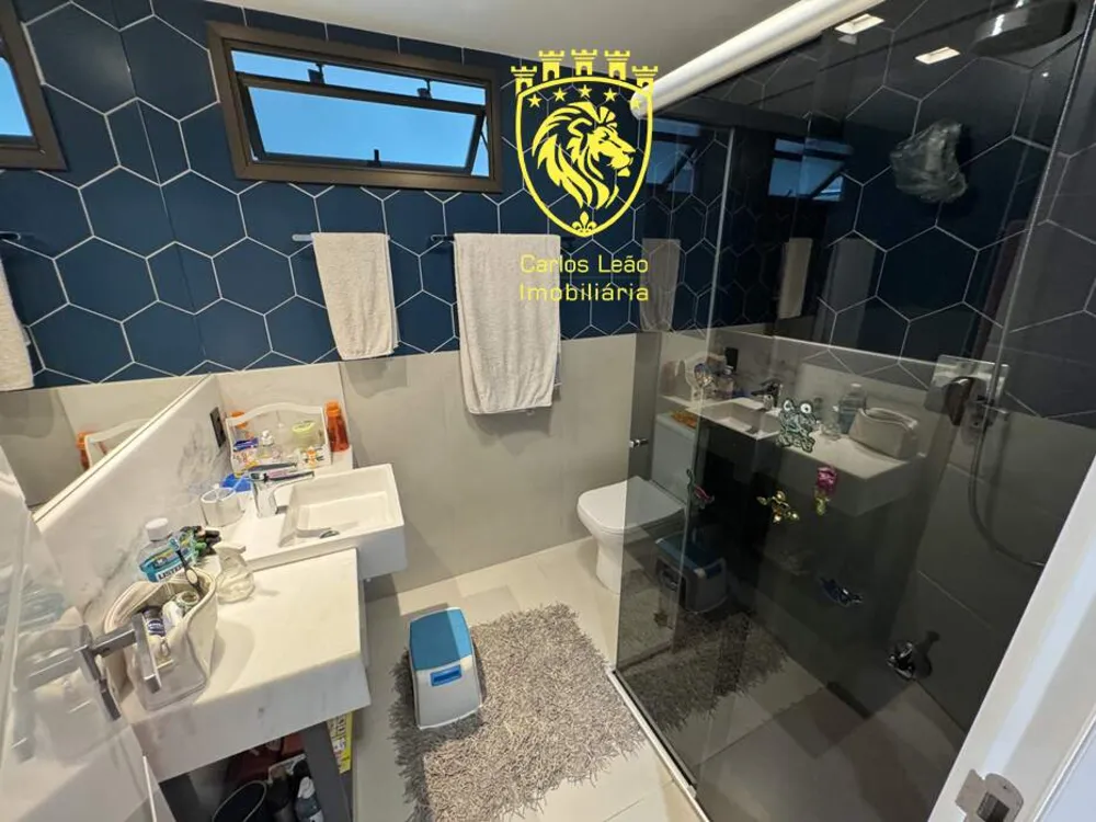 Apartamento, 4 quartos, 128 m² - Foto 13