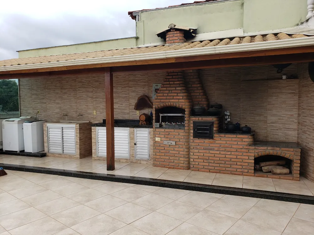 Casa, 3 quartos, 360 m² - Foto 7