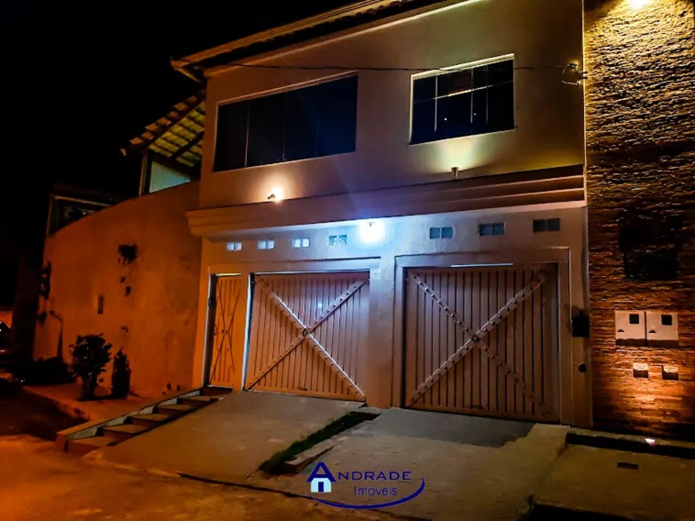 Casa, 3 quartos, 360 m² - Foto 2