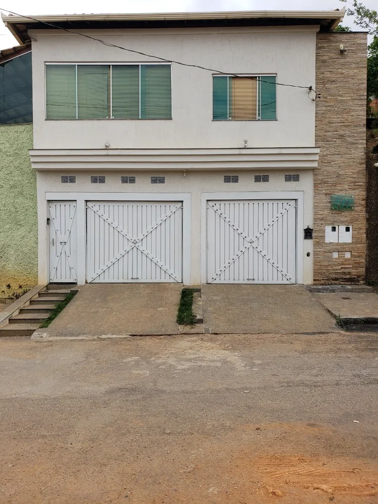 Casa, 3 quartos, 360 m² - Foto 4