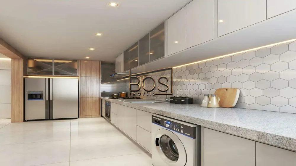 Apartamento, 3 quartos, 74 m² - Foto 6
