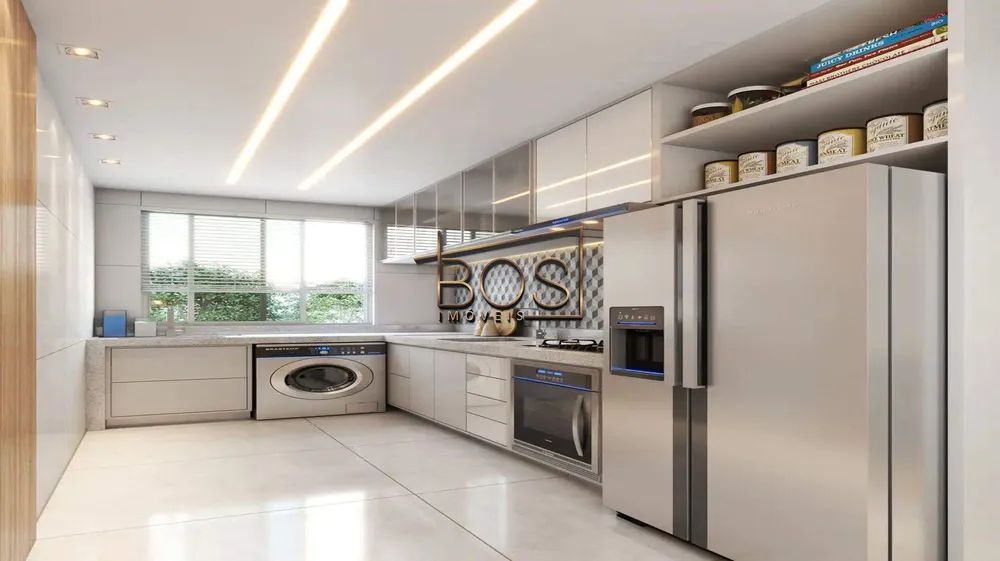 Apartamento, 3 quartos, 74 m² - Foto 3