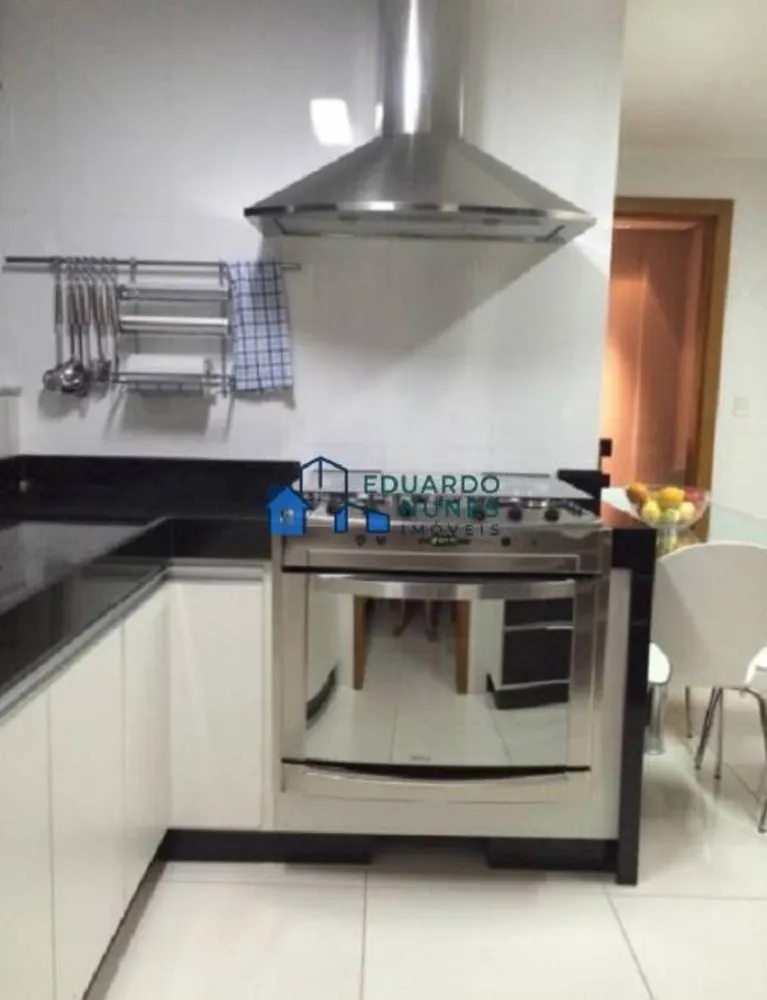 Apartamento, 4 quartos, 150 m² - Foto 3