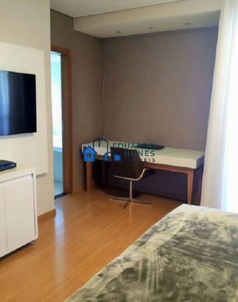 Apartamento, 4 quartos, 150 m² - Foto 12