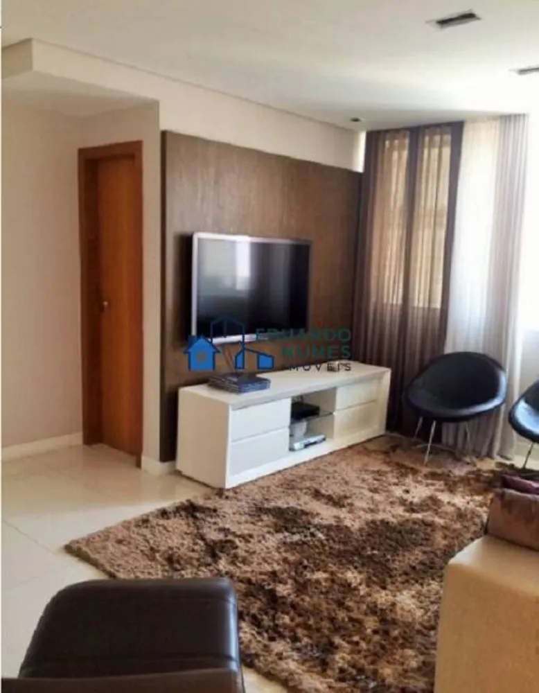 Apartamento, 4 quartos, 150 m² - Foto 1
