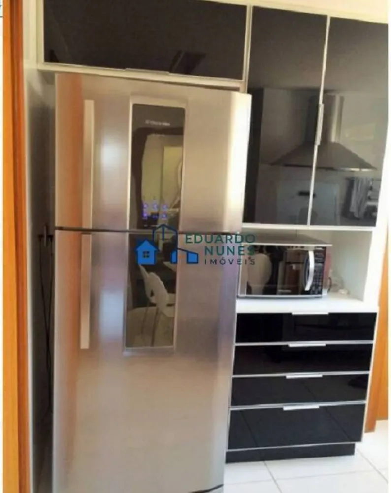 Apartamento, 4 quartos, 150 m² - Foto 11