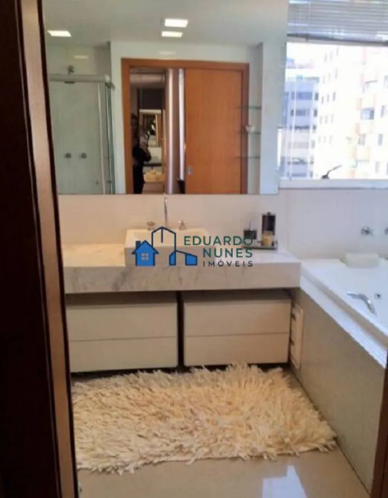 Apartamento, 4 quartos, 150 m² - Foto 5
