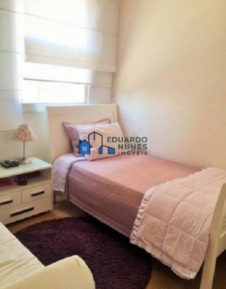 Apartamento, 4 quartos, 150 m² - Foto 2