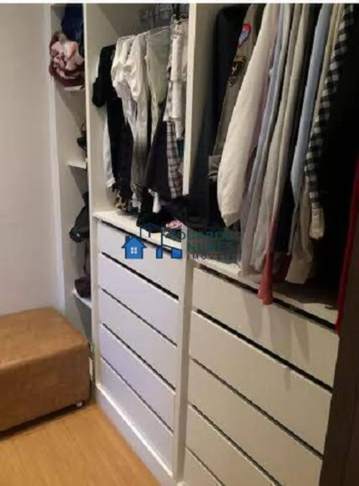 Apartamento, 4 quartos, 150 m² - Foto 9