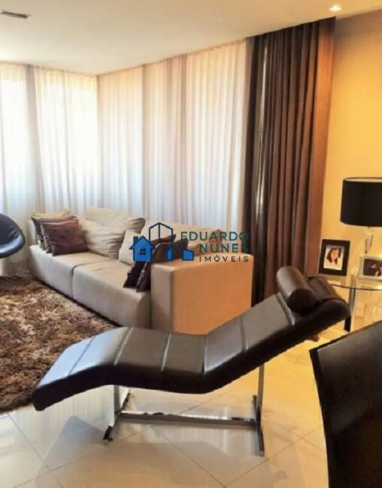 Apartamento, 4 quartos, 150 m² - Foto 7