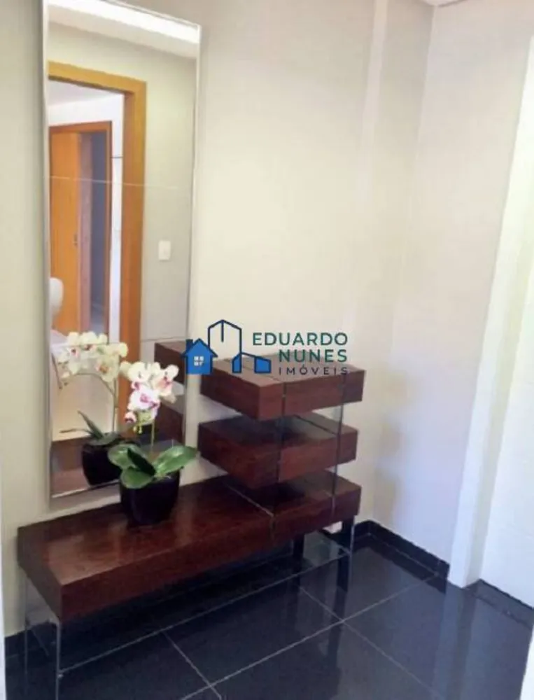 Apartamento, 4 quartos, 150 m² - Foto 10