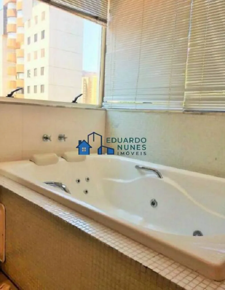 Apartamento, 4 quartos, 150 m² - Foto 6