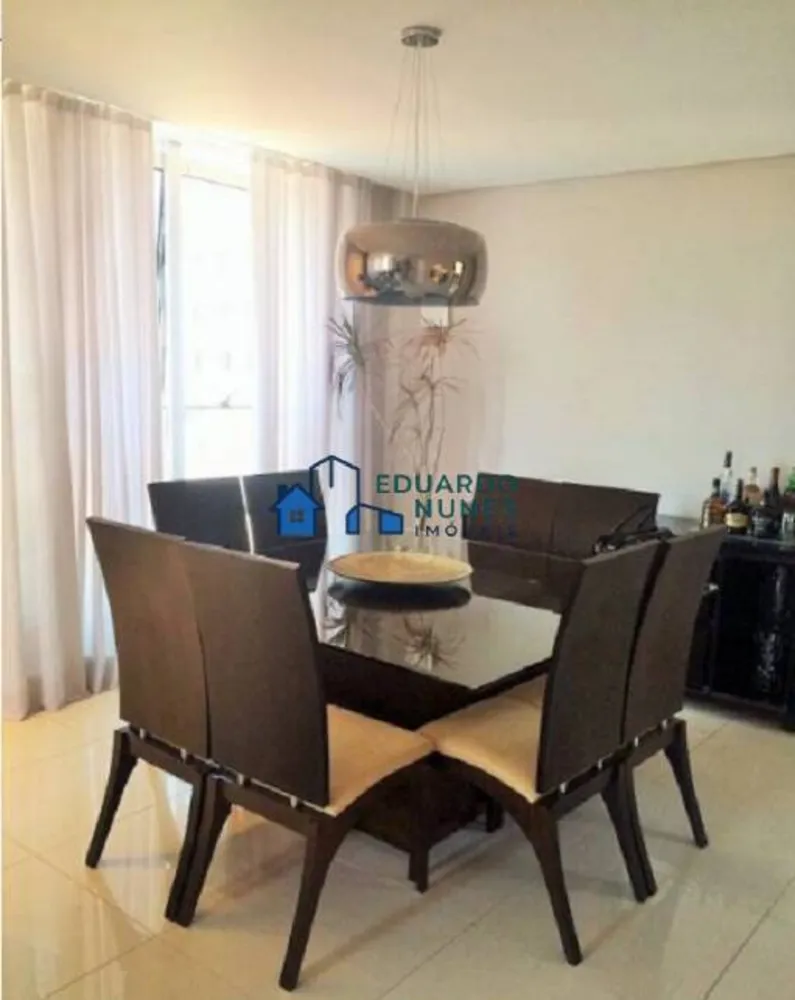 Apartamento, 4 quartos, 150 m² - Foto 8