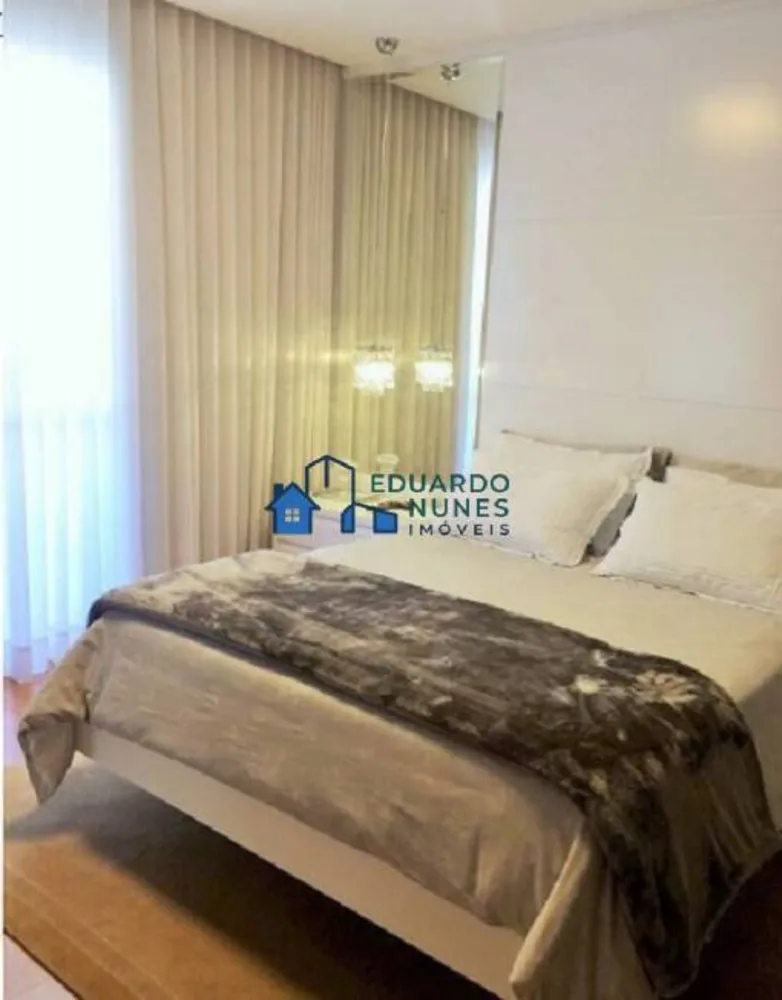 Apartamento, 4 quartos, 150 m² - Foto 4