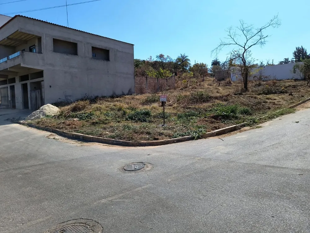 Terreno, 360 m² - Foto 1