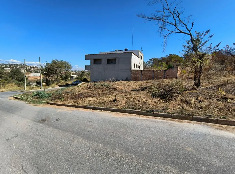 Terreno, 360 m² - Foto 2