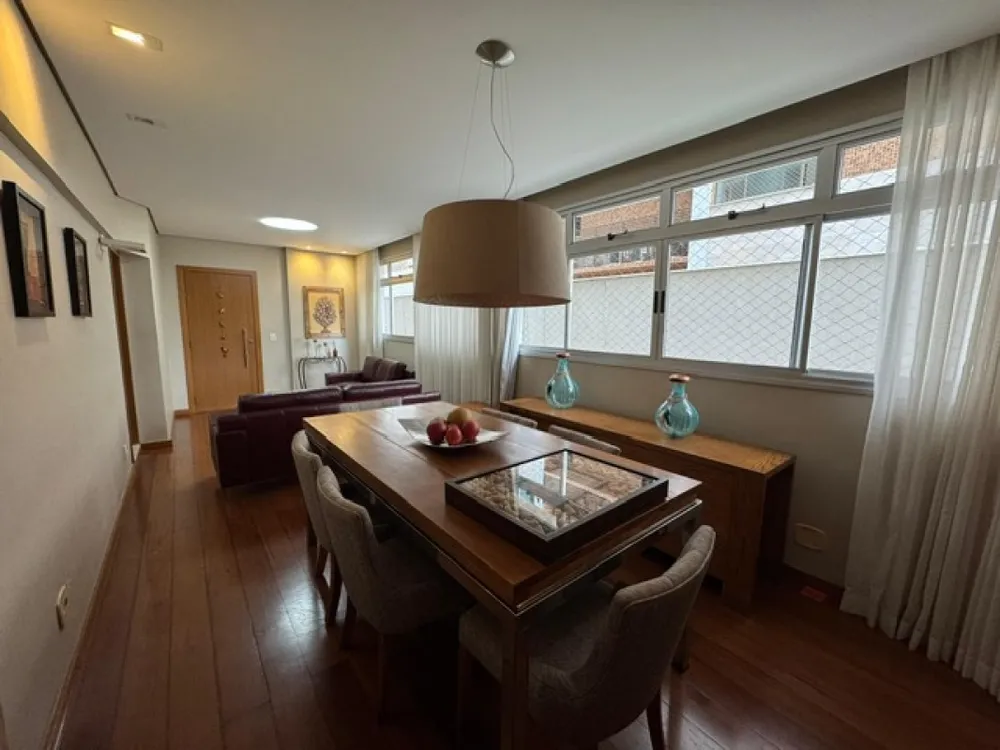 Apartamento, 3 quartos, 110 m² - Foto 1
