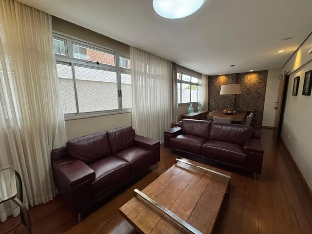 Apartamento, 3 quartos, 110 m² - Foto 2