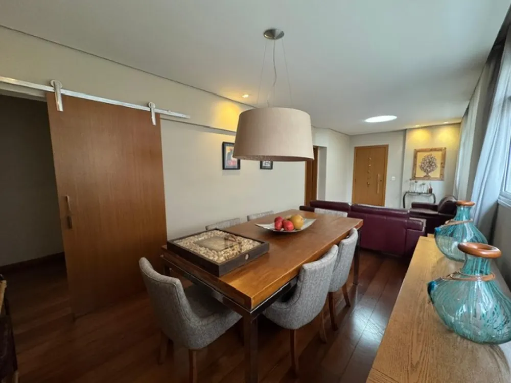 Apartamento, 3 quartos, 110 m² - Foto 1