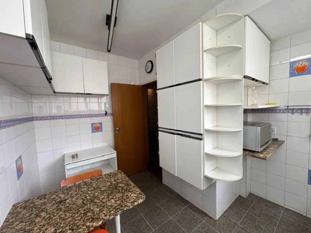 Apartamento, 3 quartos, 110 m² - Foto 6