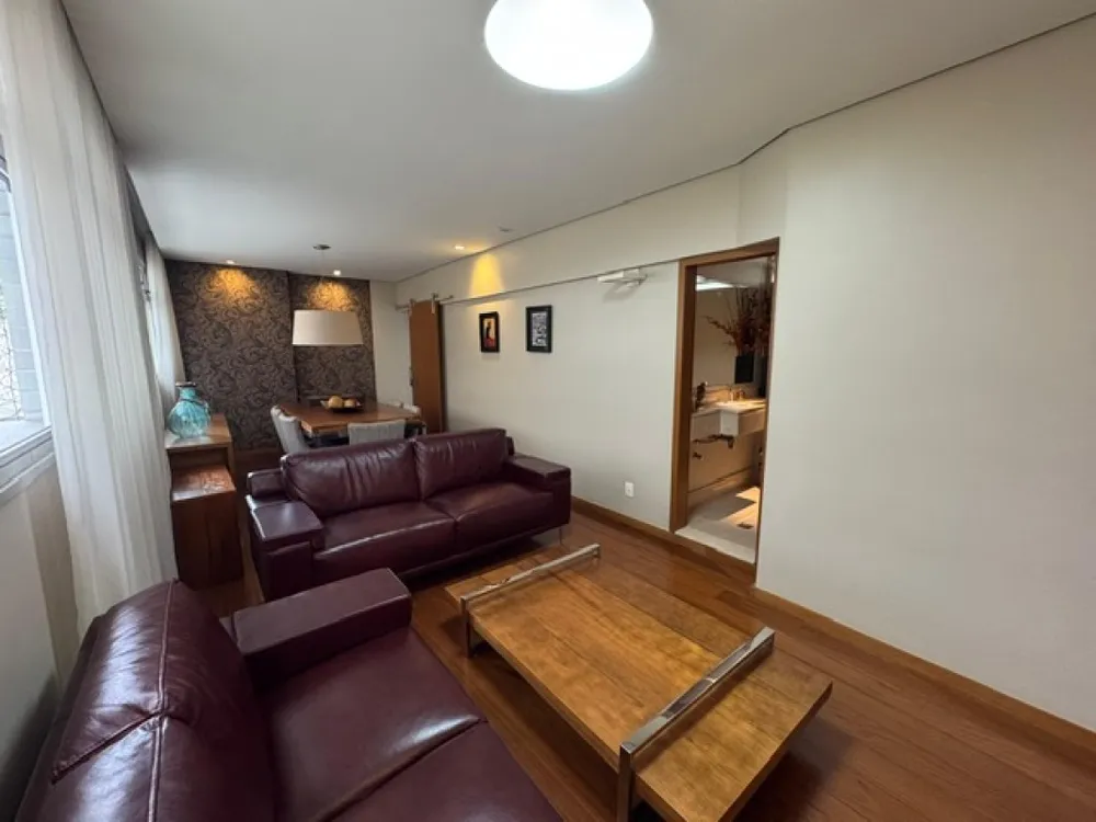 Apartamento, 3 quartos, 110 m² - Foto 2