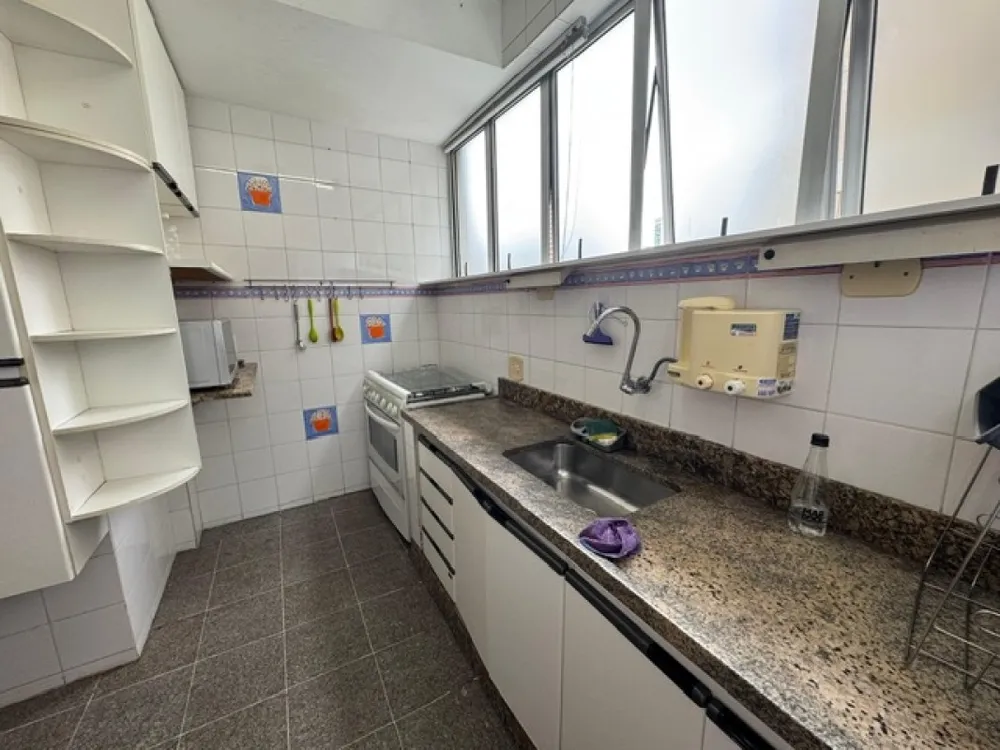 Apartamento, 3 quartos, 110 m² - Foto 7