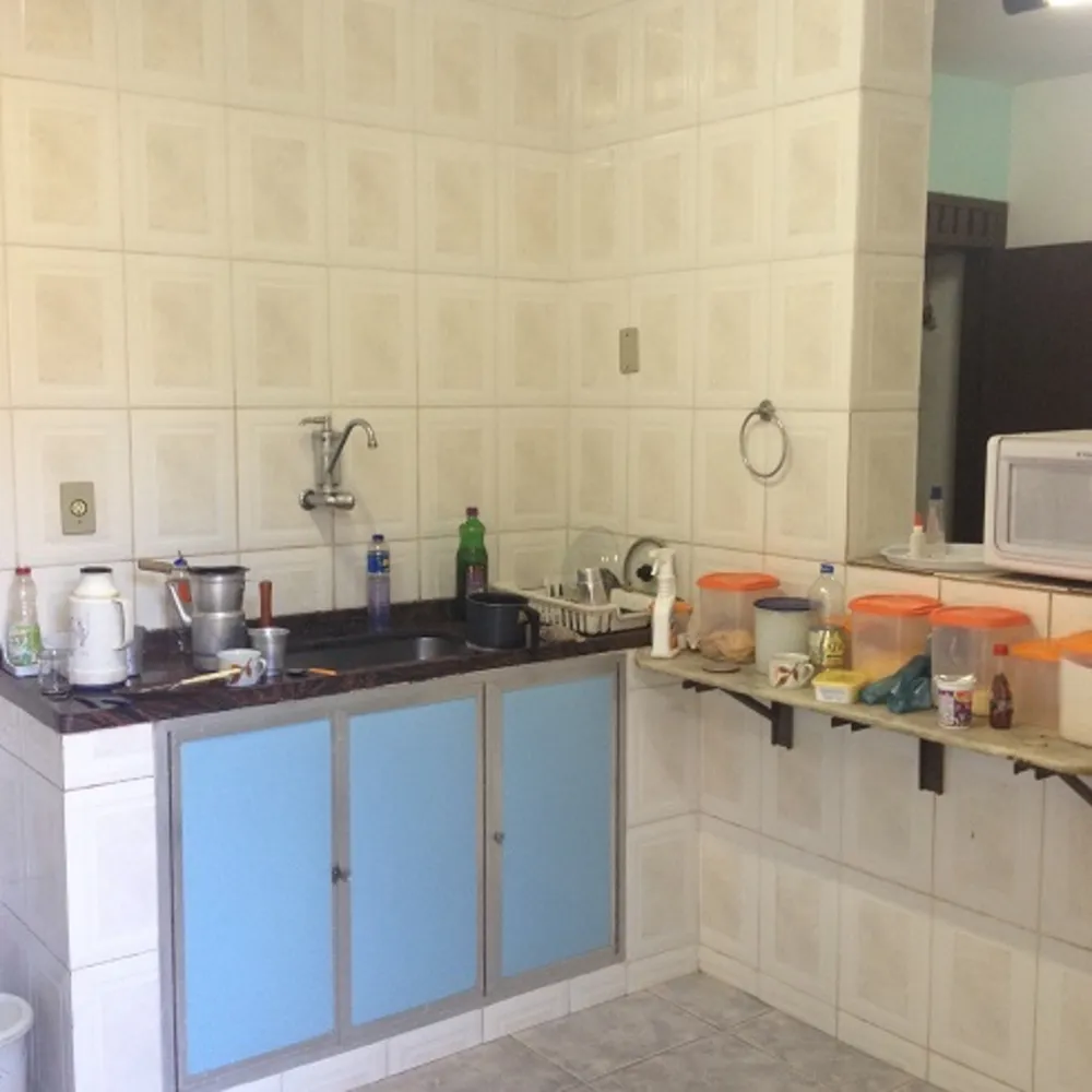 Casa, 3 quartos, 360 m² - Foto 1