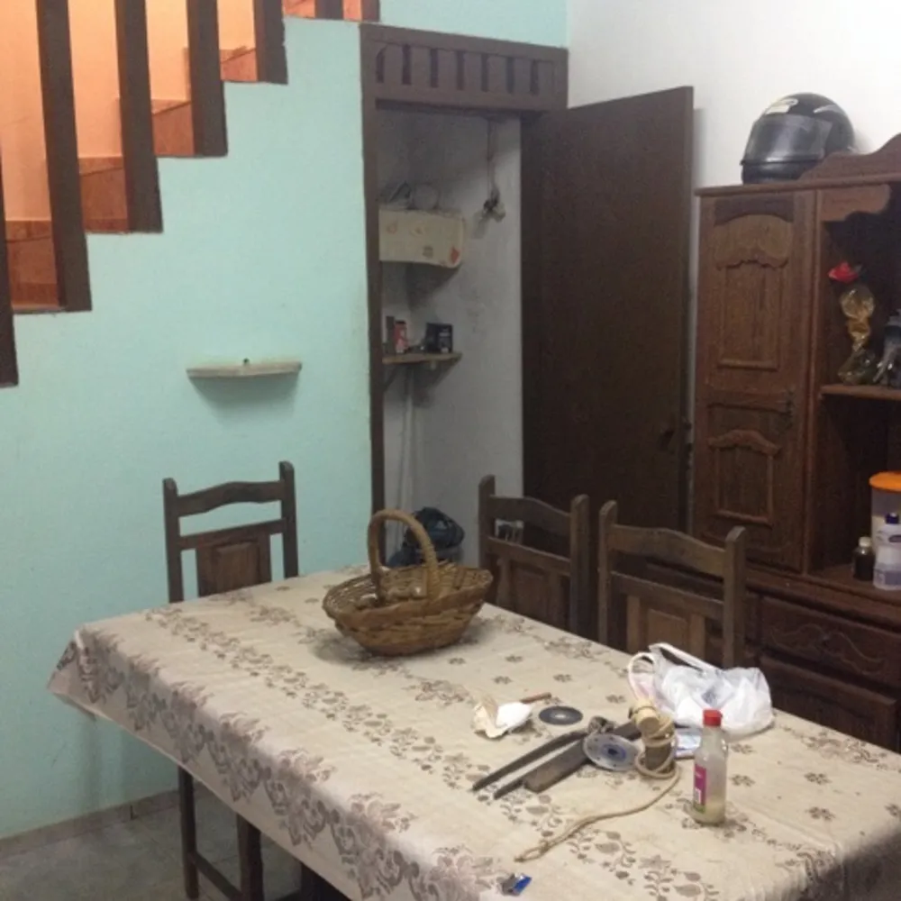 Casa, 3 quartos, 360 m² - Foto 1