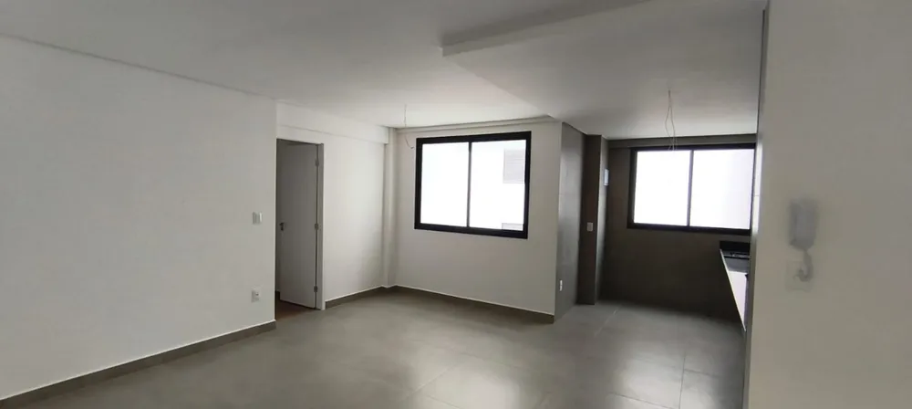 Apartamento, 3 quartos, 75 m² - Foto 2