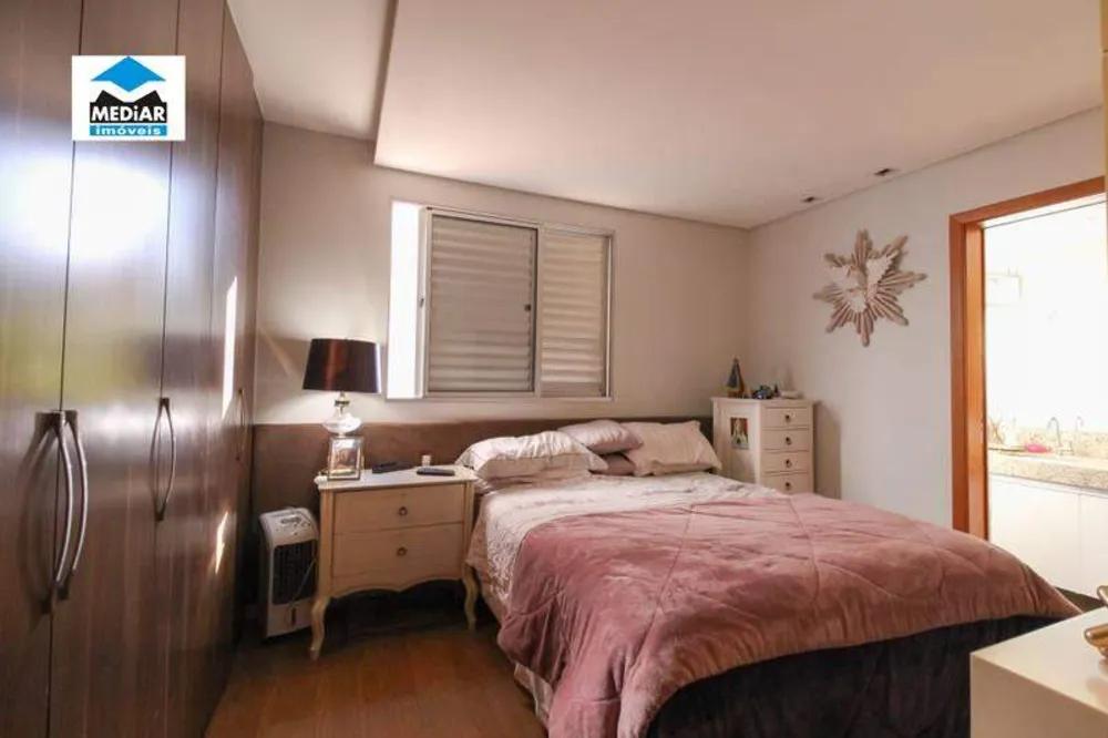Apartamento, 4 quartos, 120 m² - Foto 5