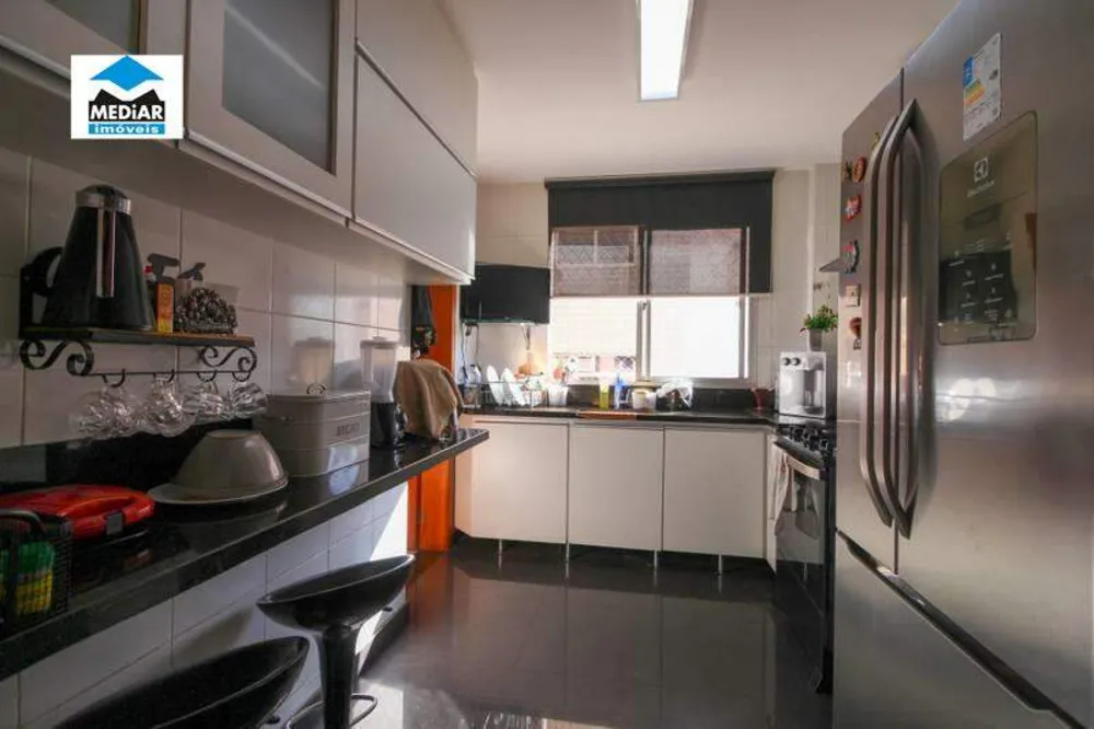 Apartamento, 4 quartos, 120 m² - Foto 3