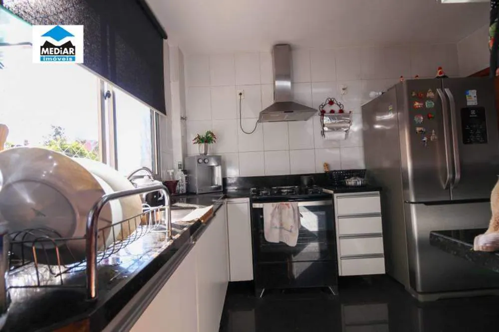 Apartamento, 4 quartos, 120 m² - Foto 9