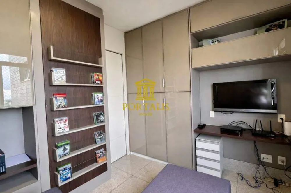 Apartamento, 4 quartos, 120 m² - Foto 6