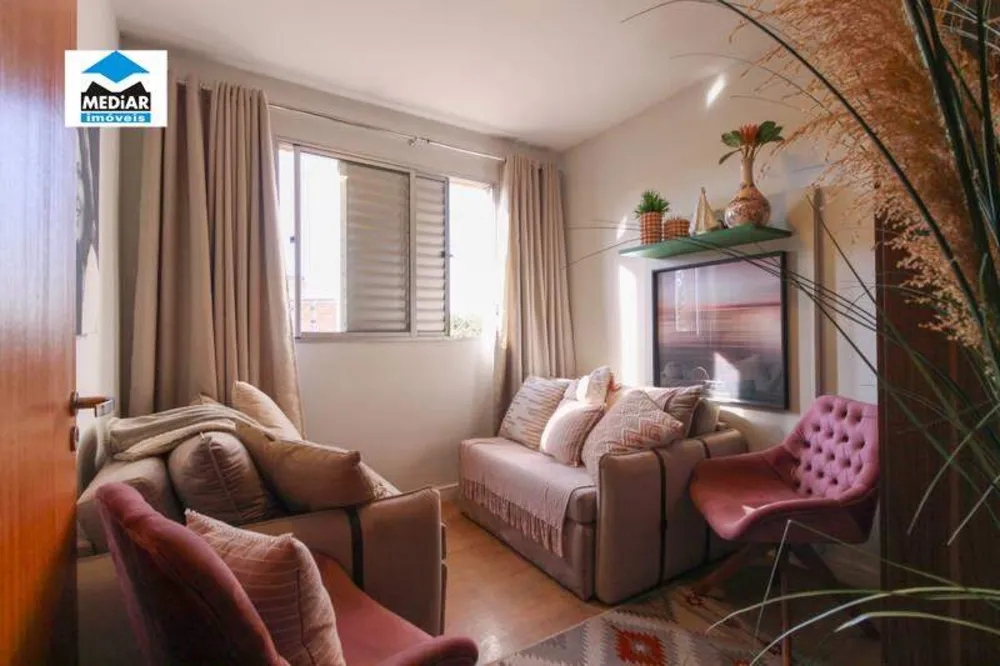 Apartamento, 4 quartos, 120 m² - Foto 4