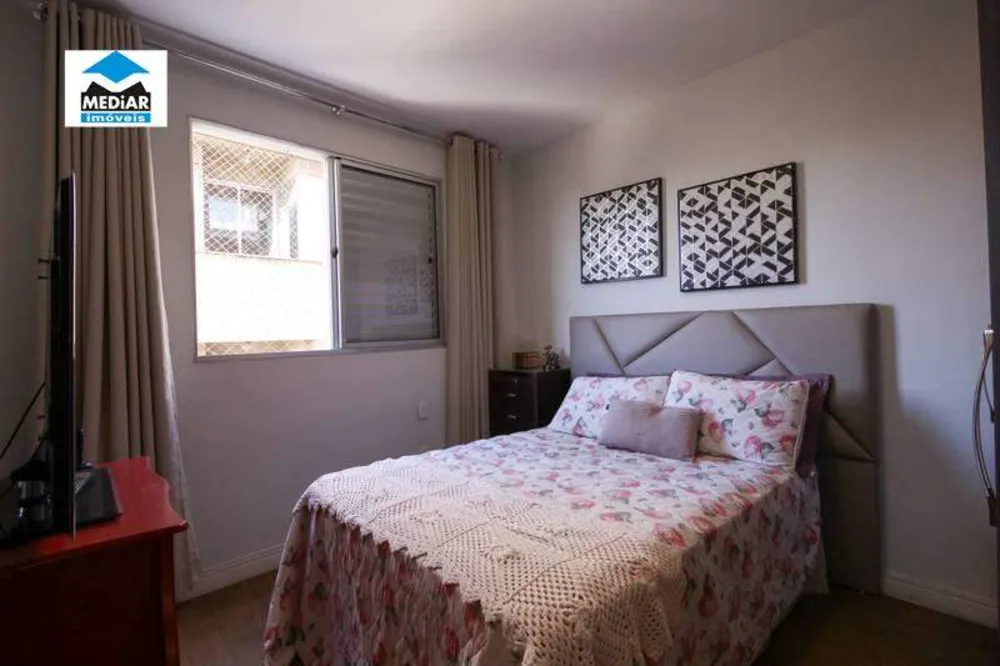Apartamento, 4 quartos, 120 m² - Foto 5