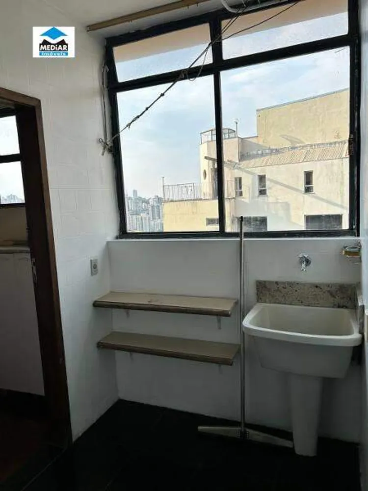 Apartamento, 4 quartos, 120 m² - Foto 11