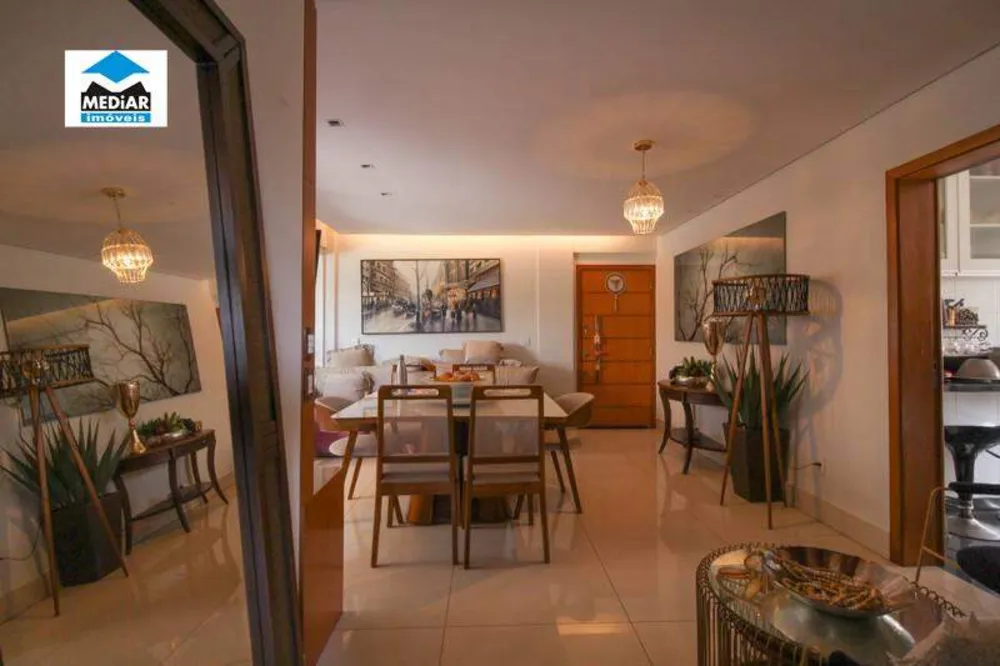 Apartamento, 4 quartos, 120 m² - Foto 1