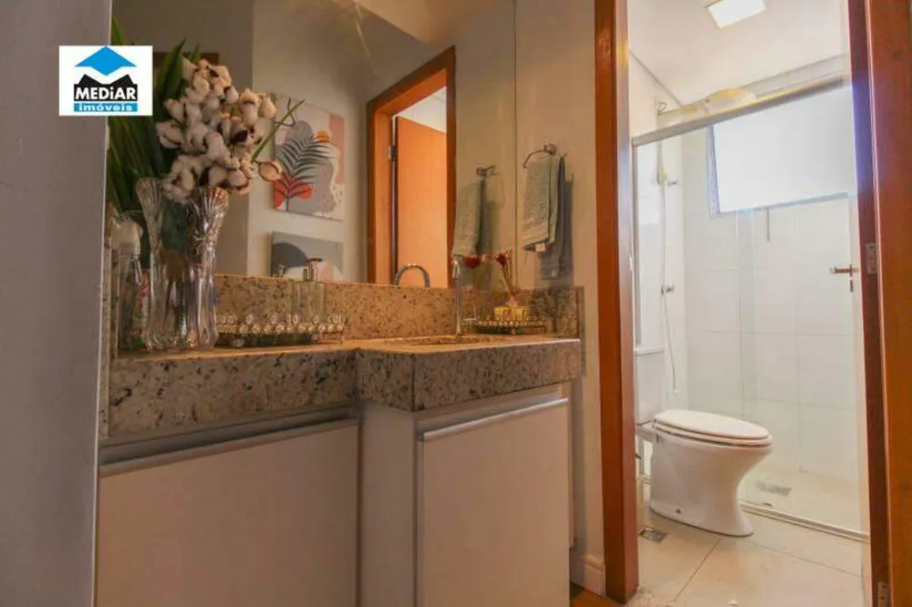 Apartamento, 4 quartos, 120 m² - Foto 15
