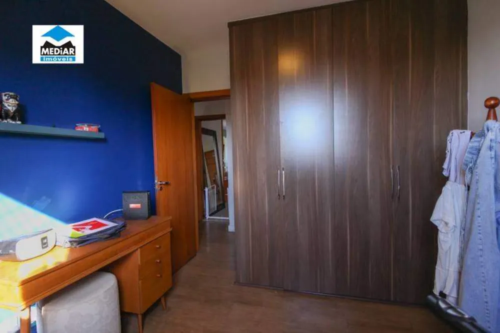 Apartamento, 4 quartos, 120 m² - Foto 7