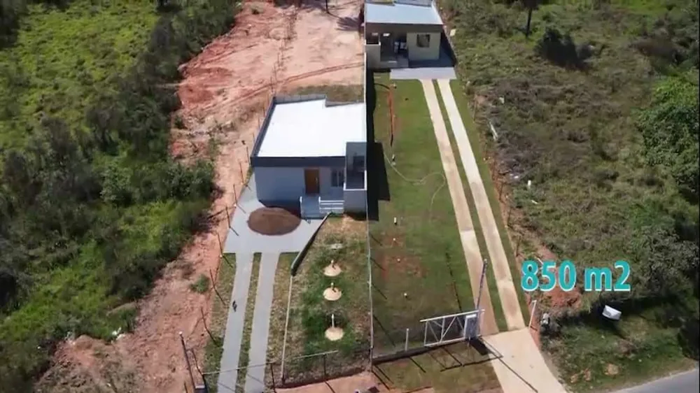 Casa, 3 quartos, 100 m² - Foto 10
