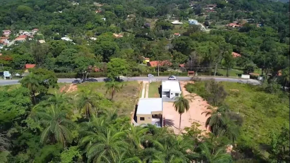 Casa, 3 quartos, 100 m² - Foto 1