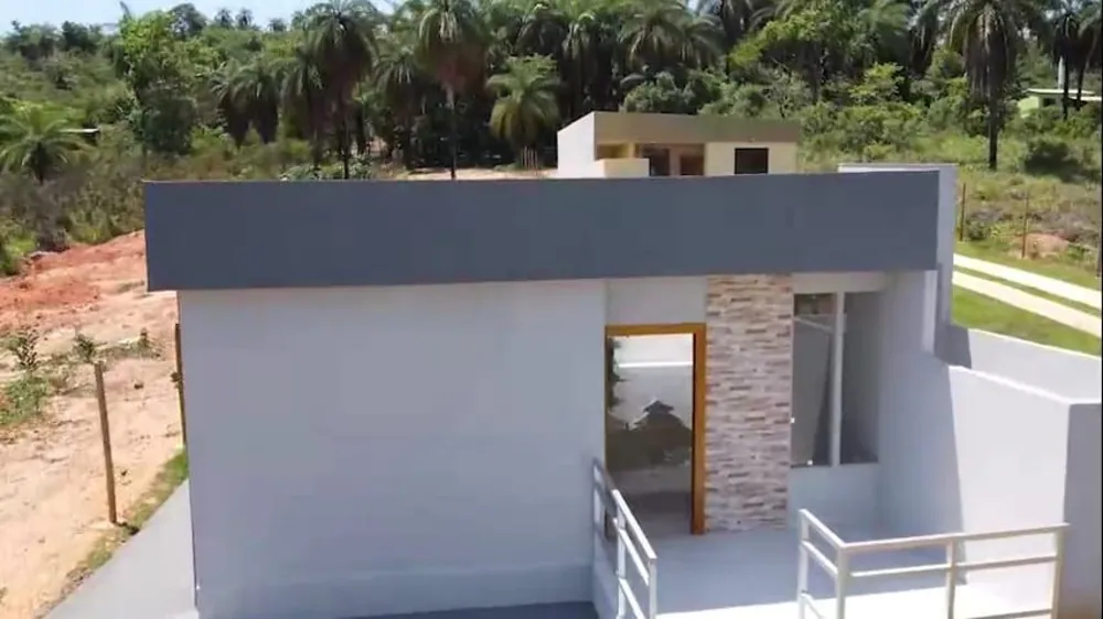 Casa, 3 quartos, 100 m² - Foto 9