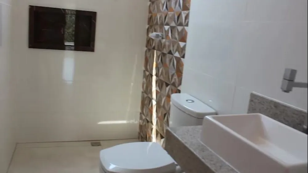 Casa, 3 quartos, 100 m² - Foto 6